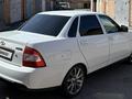 ВАЗ (Lada) Priora 2170 2014 года за 3 200 000 тг. в Усть-Каменогорск – фото 4