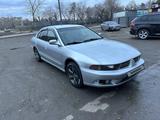 Mitsubishi Galant 2002 годаүшін2 400 000 тг. в Костанай – фото 2