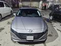 Hyundai Elantra 2021 годаүшін8 200 000 тг. в Шымкент – фото 2