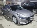 Hyundai Elantra 2021 годаүшін8 200 000 тг. в Шымкент