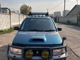 Mitsubishi RVR 1996 годаүшін1 300 000 тг. в Алматы – фото 2