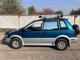 Mitsubishi RVR 1996 годаүшін1 300 000 тг. в Алматы