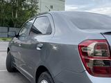 Chevrolet Cobalt 2022 годаүшін5 999 999 тг. в Астана – фото 2