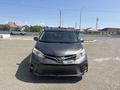 Toyota Sienna 2013 года за 9 000 000 тг. в Кызылорда – фото 5