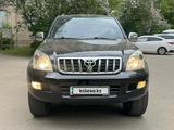 Toyota Land Cruiser Prado 2006 годаүшін11 200 000 тг. в Алматы