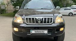 Toyota Land Cruiser Prado 2006 годаүшін11 200 000 тг. в Алматы