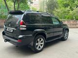 Toyota Land Cruiser Prado 2006 годаүшін11 200 000 тг. в Алматы – фото 4