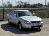 ВАЗ (Lada) Priora 2170 2015 года за 2 750 000 тг. в Актобе – фото 3