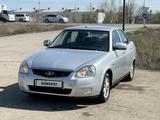 ВАЗ (Lada) Priora 2170 2015 года за 2 750 000 тг. в Актобе – фото 2