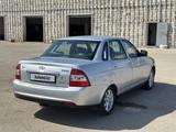 ВАЗ (Lada) Priora 2170 2015 года за 2 750 000 тг. в Актобе – фото 4