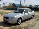 ВАЗ (Lada) Priora 2170 2015 года за 2 750 000 тг. в Актобе