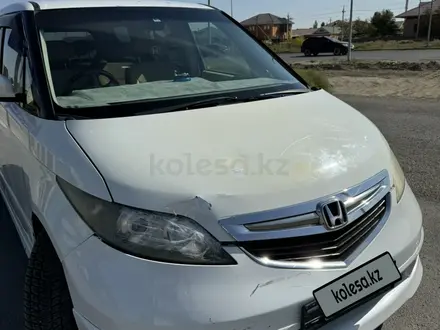 Honda Elysion 2004 года за 3 000 000 тг. в Актау – фото 3