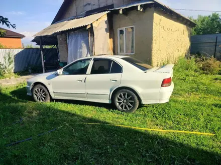 Mitsubishi Galant 1998 года за 1 000 000 тг. в Алматы – фото 2