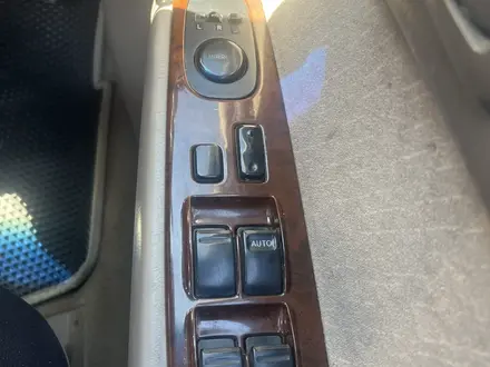 Toyota Vista 1996 года за 1 800 000 тг. в Усть-Каменогорск – фото 4