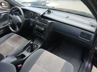Toyota Carina E