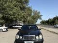 Mercedes-Benz E 230 1996 года за 2 000 000 тг. в Тараз – фото 3