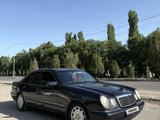 Mercedes-Benz E 230 1996 года за 2 000 000 тг. в Тараз – фото 5