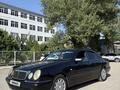 Mercedes-Benz E 230 1996 года за 2 000 000 тг. в Тараз – фото 6