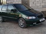 Honda Shuttle 2000 годаүшін3 300 000 тг. в Жанакорган