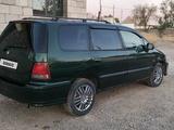 Honda Shuttle 2000 годаүшін3 300 000 тг. в Жанакорган – фото 2