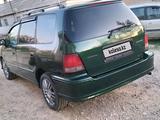 Honda Shuttle 2000 годаүшін3 300 000 тг. в Жанакорган – фото 4