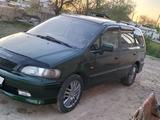Honda Shuttle 2000 годаүшін3 300 000 тг. в Жанакорган – фото 5