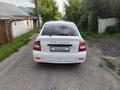 ВАЗ (Lada) Priora 2172 2012 годаүшін1 800 000 тг. в Серебрянск – фото 2