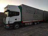 Scania  3-Series 2003 годаүшін17 000 000 тг. в Шымкент – фото 2