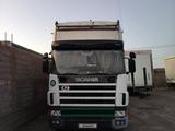 Scania  3-Series 2003 годаүшін17 000 000 тг. в Шымкент – фото 3
