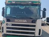 Scania  3-Series 2003 годаүшін17 000 000 тг. в Шымкент – фото 4