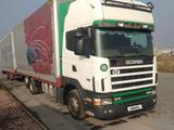 Scania  3-Series 2003 годаүшін17 000 000 тг. в Шымкент – фото 5