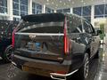 Cadillac Escalade Premium Luxury Platinum 2022 года за 110 000 000 тг. в Костанай – фото 6