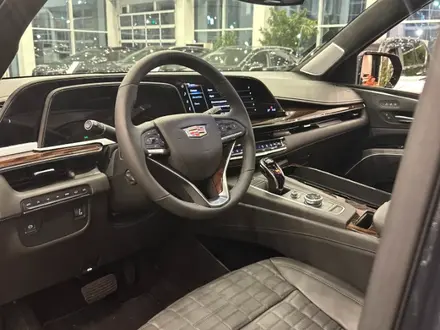 Cadillac Escalade Premium Luxury Platinum 2022 года за 110 000 000 тг. в Костанай – фото 8