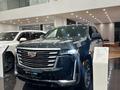 Cadillac Escalade Premium Luxury Platinum 2022 годаүшін110 000 000 тг. в Костанай – фото 3