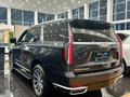 Cadillac Escalade Premium Luxury Platinum 2022 годаүшін110 000 000 тг. в Костанай – фото 4