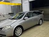 Nissan Primera 2003 годаүшін3 200 000 тг. в Тараз