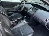 Nissan Primera 2003 годаүшін3 200 000 тг. в Тараз – фото 5