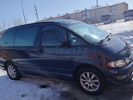 Toyota Estima Lucida 1996 года за 3 800 000 тг. в Астана – фото 3