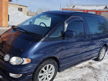 Toyota Estima Lucida 1996 года за 3 800 000 тг. в Астана – фото 2