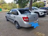 ВАЗ (Lada) Granta 2190 2015 года за 2 450 000 тг. в Рудный – фото 3