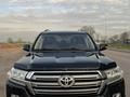 Toyota Land Cruiser 2016 годаүшін37 900 000 тг. в Караганда – фото 2