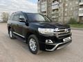 Toyota Land Cruiser 2016 годаүшін37 900 000 тг. в Караганда – фото 4