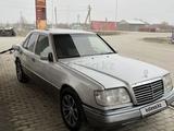 Mercedes-Benz E 280 1994 годаүшін1 500 000 тг. в Кызылорда – фото 3