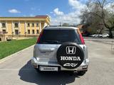 Honda CR-V 2001 года за 4 800 000 тг. в Алматы – фото 5