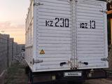 ГАЗ ГАЗель 2001 года за 4 000 000 тг. в Шымкент