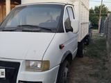 ГАЗ ГАЗель 2001 года за 4 000 000 тг. в Шымкент – фото 2