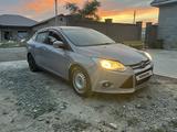 Ford Focus 2012 годаfor3 700 000 тг. в Атырау – фото 2