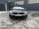 Kia Cerato 2021 года за 9 999 999 тг. в Кокшетау – фото 2