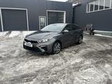 Kia Cerato 2021 года за 9 999 999 тг. в Кокшетау