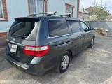 Honda Odyssey 2006 годаүшін7 800 000 тг. в Кызылорда – фото 3